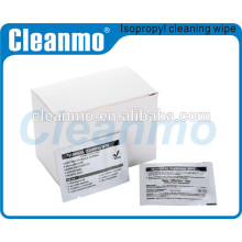 (Hot) Alcohol Cleaning Wipes for Computer/ Mobile Phone Screen/Glass/Printhead